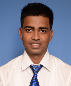 Abhishek Tiwari